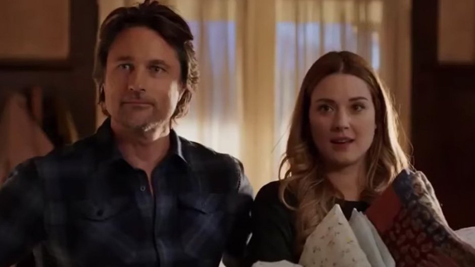 Virgin River saison 4: la bande-annonce est là! - NRJ.fr