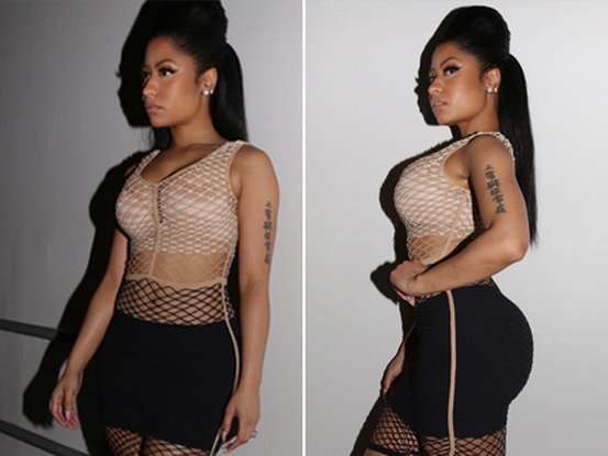 Nicki Minaj