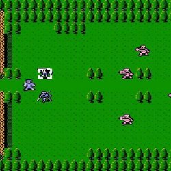 Fire Emblem Gaiden (1992)