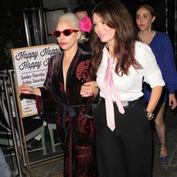 Lady Gaga 