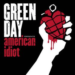 Green Day au cinéma