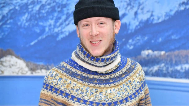 Eddy De Pretto s’adresse à ses fans: «Ma vie est banale»