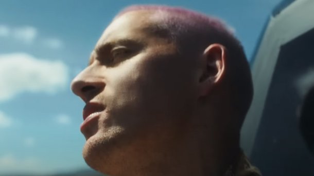 Dermot Kennedy - Kiss Me