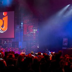 NRJ Music Tour de Monaco