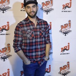 NRJ Music Tour Compiègne: Kendji Girac