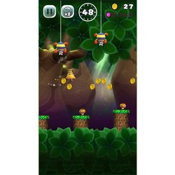 Super Mario Run : promo et mise à jour