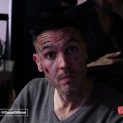 Lundi 4 Avril avec Riton - C Cauet sur NRJ