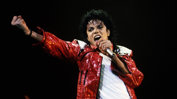 Michael Jackson: retour sur l’album mythique «HIStory»