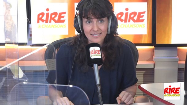 Olivia Moore à Julien Doré : "Chaque fois qu’un homme m’ignore, je sais qu’il me veut sauvagement"
