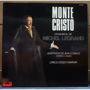 Monte Cristo