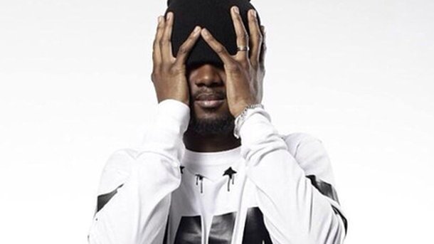 Black M : un succès toujours plus gros!