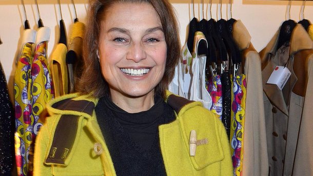 Elli Medeiros : le choix de l’éclectisme