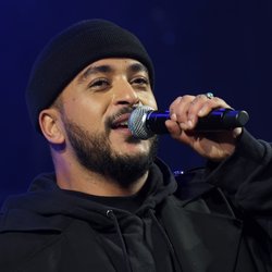 Slimane - NRJ Music Tour Compiègne 2019