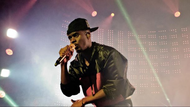 Black M: ses plus belles récompenses