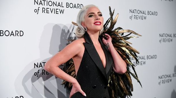 Lady Gaga: pourquoi a-t-elle été choisie par Tudor comme ambassadrice?
