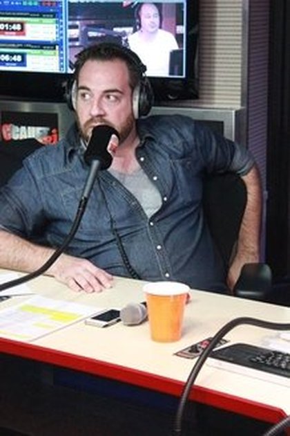 Vendredi 7 mars avec Kev Adams & Franck Dubosc