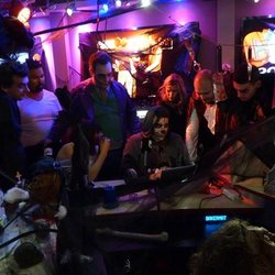 Jeudi 31 Octobre : HALLOWEEN