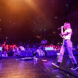 NRJ Music Tour - Marseille 2017