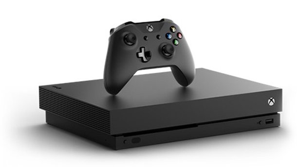 [TEST] Xbox One X : notre avis sur la console la plus puissante du marché