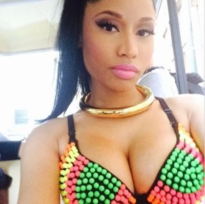 Nicki Minaj
