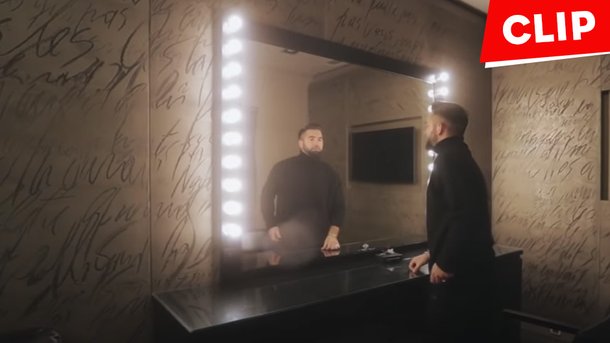 Kendji Girac dévoile son clip «Evidemment» tourné à l'Olympia