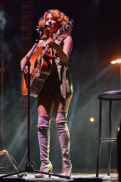 Tal - NRJ Music Tour Marseille 2016