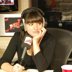 Vendredi 23 novembre avec Carly Rae Jepsen