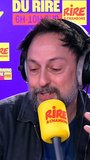 La Team du rire avec David Azencot : le p#d#s est blancos :  terminologie de Manuel Valls