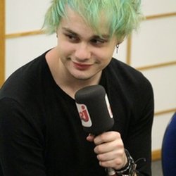 Lundi 23 Juin 2014 avec les 5SOS