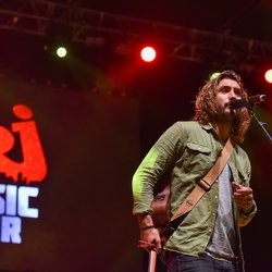 Fréro Delavega - NRJ Music Tour Marseille 2016