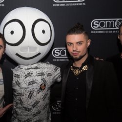 On y était avec SAM
