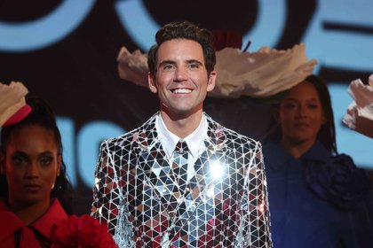 Mika - Cérémonie des NRJ Music Awards 2023