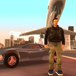 GTA III