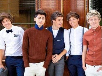 one-direction
