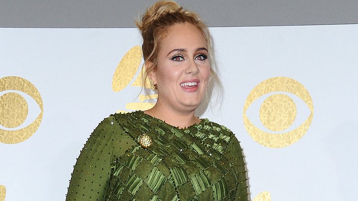 Adele