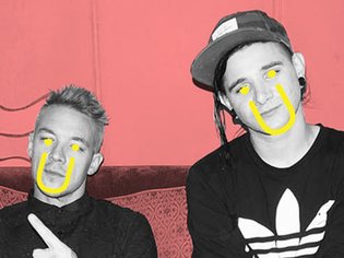 Skrillex & Diplo