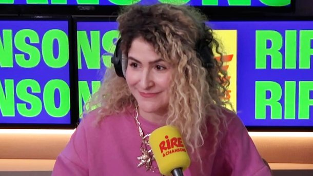 Sabrine Zayani : l'anecdote inutile ou indispensable numéro 2 - Nico en vrai invité de L’Afterwork du Rire
