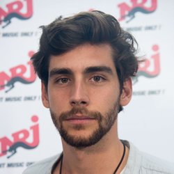 NRJ in The Park Trélazé - Alvaro Soler