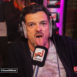 Mercredi 9 Décembre avec Willy William
