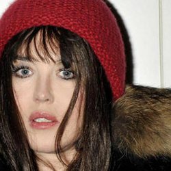 Isabelle Adjani