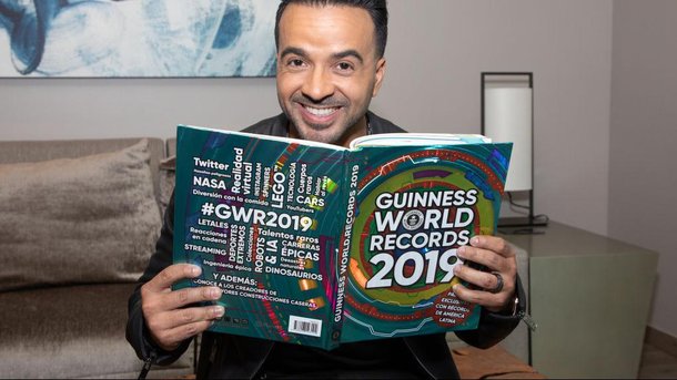 "Despacito": le hit de Luis Fonsi a plusieurs versions