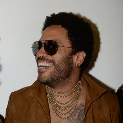 Lenny Kravitz