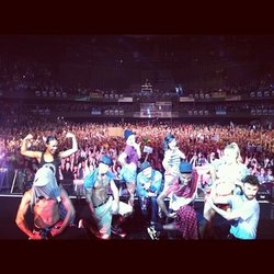 Merci Bordeaux!!!! 