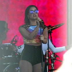 Demi Lovato