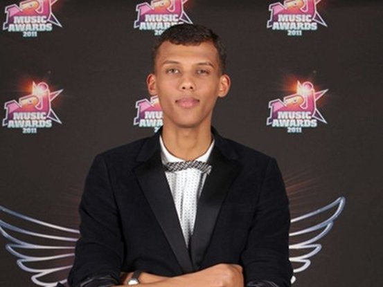 stromae