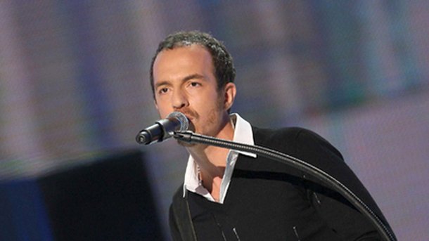 Calogero reprend la route !