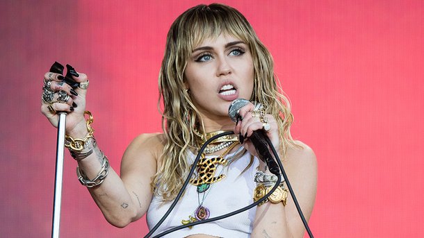 Miley Cyrus: que pense-t-elle des critiques de son ex belle-sœur Elsa Pataky?