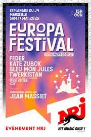 Europa Festival 2025