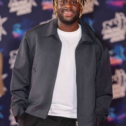 Myles Smith - Le Tapis Rouge - NRJ Music Awards 2025