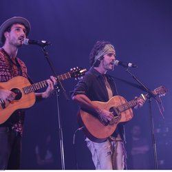 NRJ Music Tour de Lille: Frero Delavega